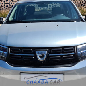 Chaaba Car