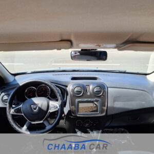 Chaaba Car