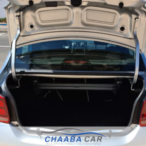 Chaaba Car