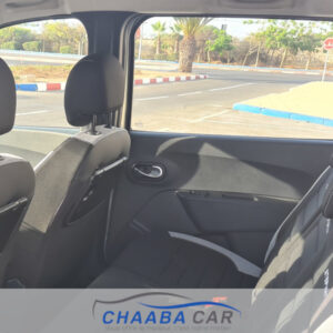 Chaaba Car