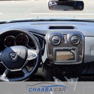 Chaaba Car