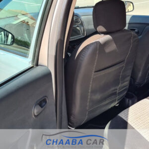 Chaaba Car