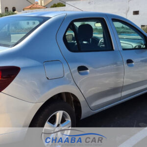 Chaaba Car