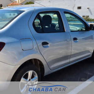 Chaaba Car