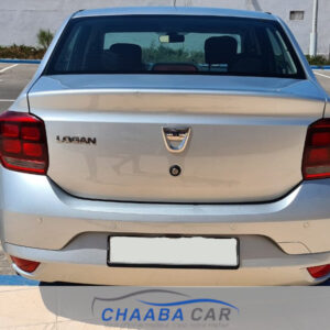 Chaaba Car