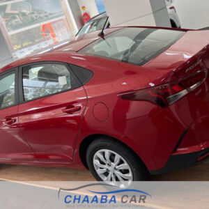 Chaaba Car