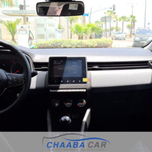 Chaaba Car