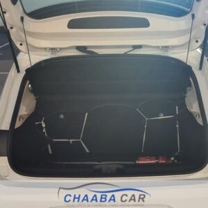 Chaaba Car