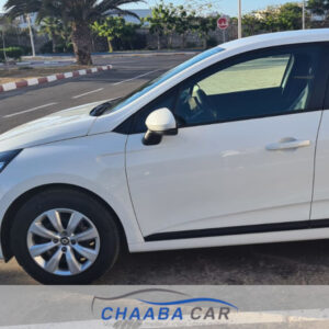 Chaaba Car