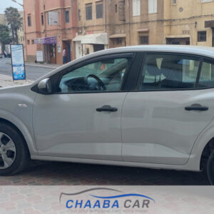 Chaaba Car