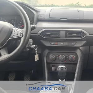 Chaaba Car